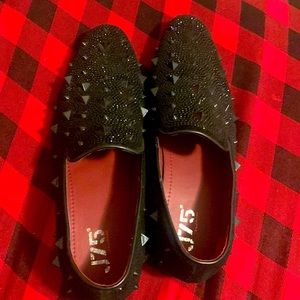 J75 Jump Luxor dress shoes